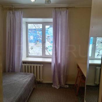 Сдается 1-комнатная квартира, 14 м²