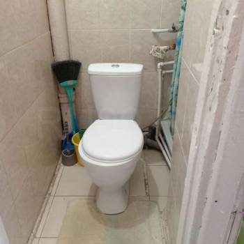 Сдается 1-комнатная квартира, 14 м²