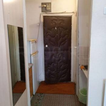 Сдается 1-комнатная квартира, 14 м²