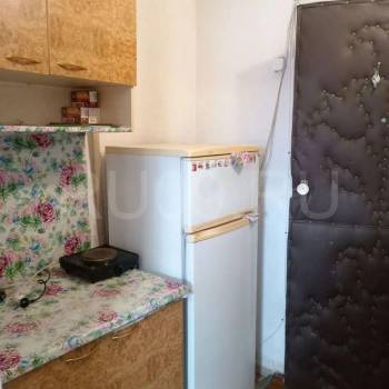 Сдается 1-комнатная квартира, 14 м²