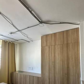 Сдается 2-х комнатная квартира, 35 м²