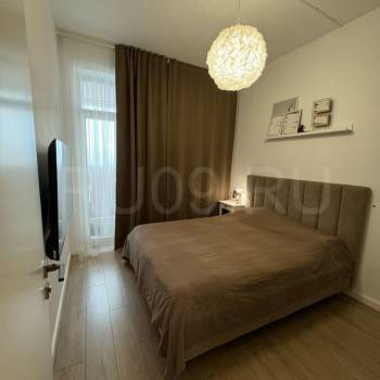 Продается 3-х комнатная квартира, 76 м²