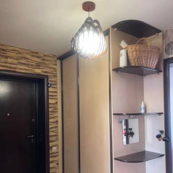 Сдается 1-комнатная квартира, 50 м²