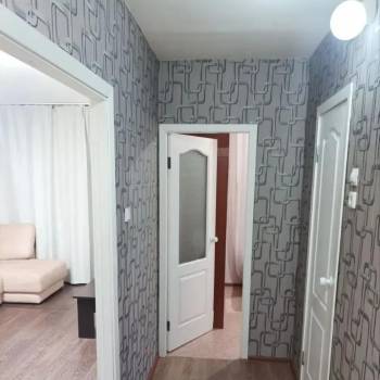 Продается 1-комнатная квартира, 33,9 м²