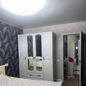 Продается 2-х комнатная квартира, 54 м²