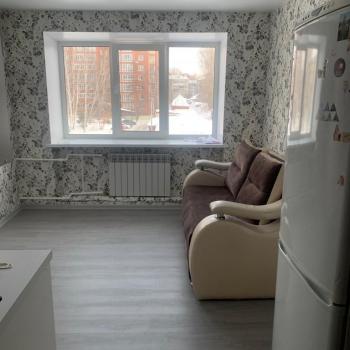 Сдается 1-комнатная квартира, 17,4 м²