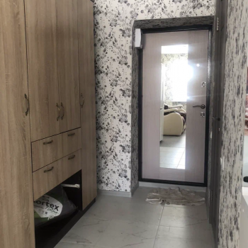 Сдается 1-комнатная квартира, 17,4 м²