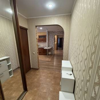 Сдается 2-х комнатная квартира, 68 м²