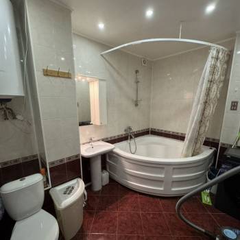 Сдается 2-х комнатная квартира, 68 м²