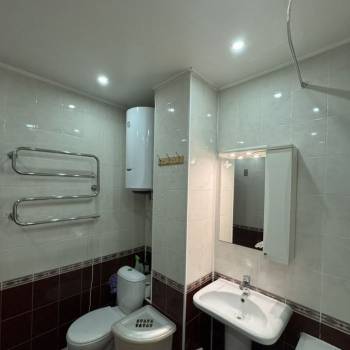 Сдается 2-х комнатная квартира, 68 м²