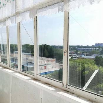 Сдается 1-комнатная квартира, 36,6 м²