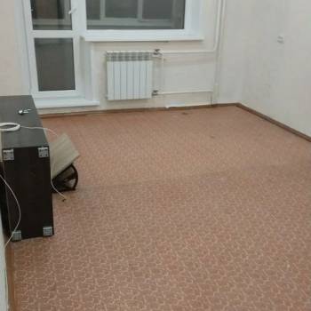 Сдается 1-комнатная квартира, 36,6 м²