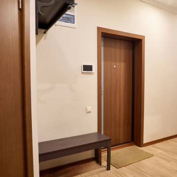 Продается 2-х комнатная квартира, 73,4 м²