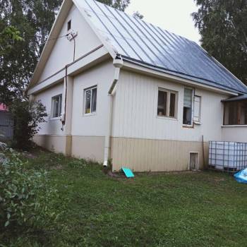Продается Дом, 65 м²