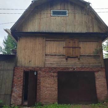 Продается Дом, 112 м²