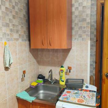 Продается 1-комнатная квартира, 25 м²