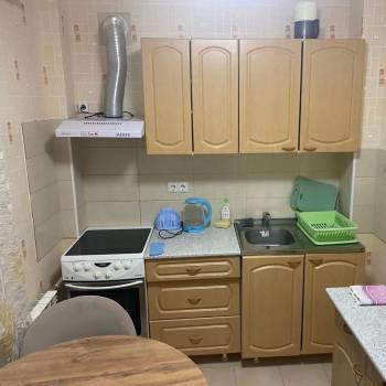 Сдается 2-х комнатная квартира, 46 м²