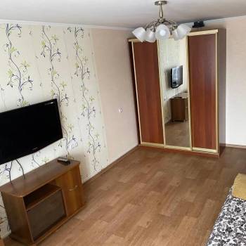 Сдается 2-х комнатная квартира, 46 м²