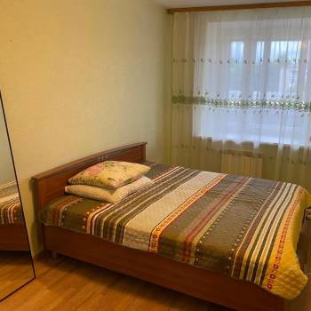 Сдается 2-х комнатная квартира, 46 м²