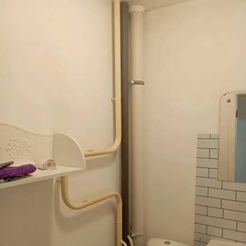 Сдается 1-комнатная квартира, 35 м²