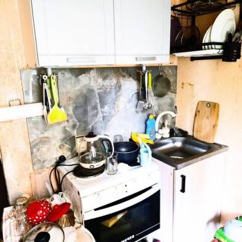 Сдается 1-комнатная квартира, 12 м²