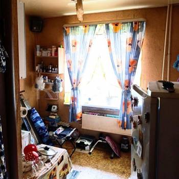 Сдается 1-комнатная квартира, 12 м²