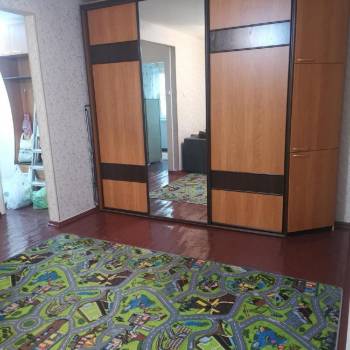 Сдается 2-х комнатная квартира, 42 м²