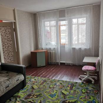 Сдается 2-х комнатная квартира, 42 м²