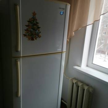 Сдается 2-х комнатная квартира, 42 м²
