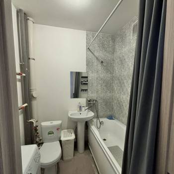 Сдается 1-комнатная квартира, 34 м²