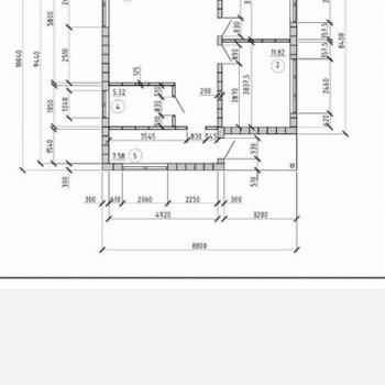 Продается Дом, 84 м²