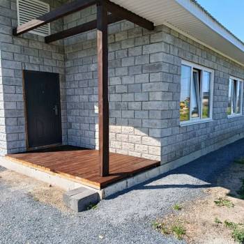 Продается Дом, 84 м²