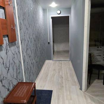 Сдается 2-х комнатная квартира, 42 м²