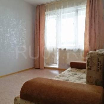 Сдается 1-комнатная квартира, 36 м²