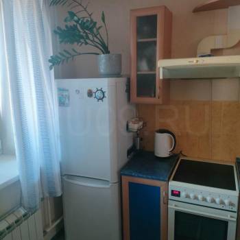 Сдается 1-комнатная квартира, 38 м²