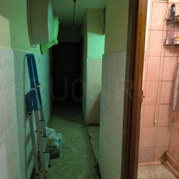 Продается 1-комнатная квартира, 21 м²