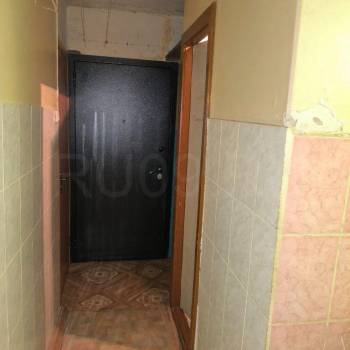Продается 1-комнатная квартира, 21 м²