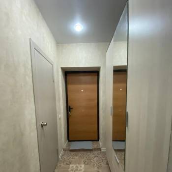 Сдается 1-комнатная квартира, 17,4 м²