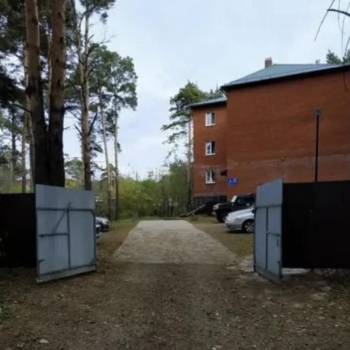 Сдается 1-комнатная квартира, 17,4 м²
