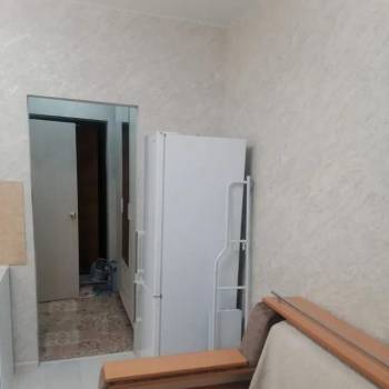 Сдается 1-комнатная квартира, 17,4 м²