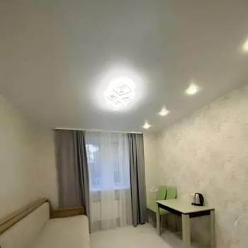 Сдается 1-комнатная квартира, 17,4 м²