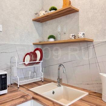 Сдается 1-комнатная квартира, 36 м²