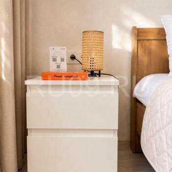 Сдается 1-комнатная квартира, 36 м²
