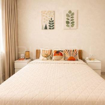 Сдается 1-комнатная квартира, 36 м²