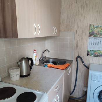 Сдается 1-комнатная квартира, 30 м²