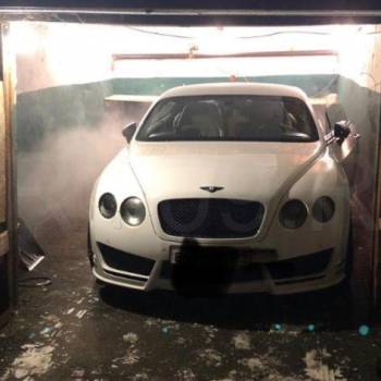 Сдается Гараж, 20 м²