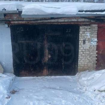 Сдается Гараж, 20 м²