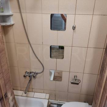 Сдается 1-комнатная квартира, 21 м²