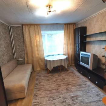 Сдается 1-комнатная квартира, 21 м²