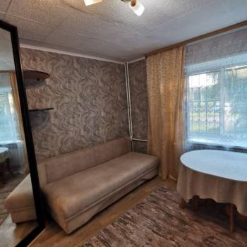 Сдается 1-комнатная квартира, 21 м²